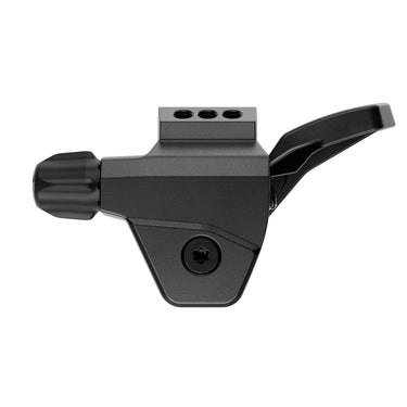 Sram shifter remote dropper post incl. kabel klip
