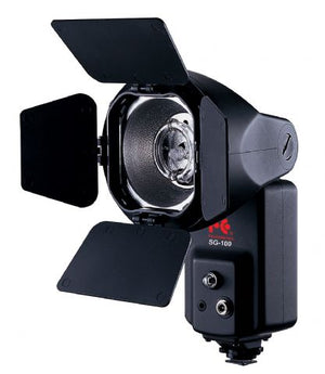 Falcon eyes kleppenset sga-bd4