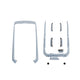 Hammerhead computergehäuse karoo case set for karoo blue
