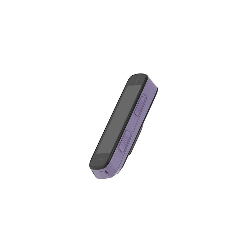 Afbeelding laden in galerijviewer, Sram hammerhead computerdeel buitenschaal karoo 3 kleur ascent purple

