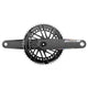 Sram crankset force e1 dub 46 33t direct mount 175mm excl bottom bracket