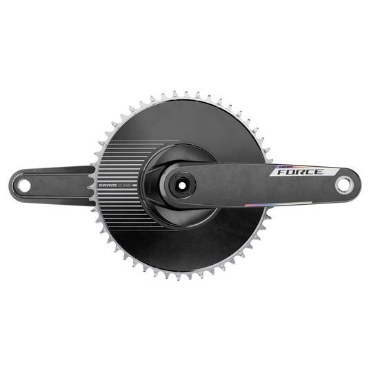 Sram crankset force e1 1x 50t aero direct mount 170mm excl bottom bracket