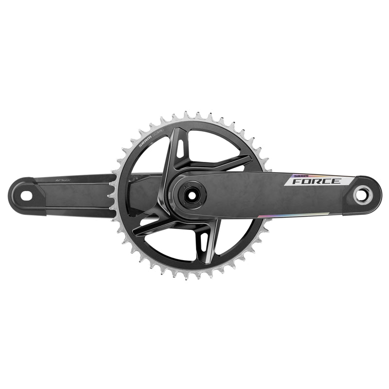 Afbeelding laden in galerijviewer, Sram crankstel force wide e1
