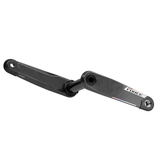 Sram crankset force xplr wide e1 172,5mm excl. spider kettingblad bb - 299609