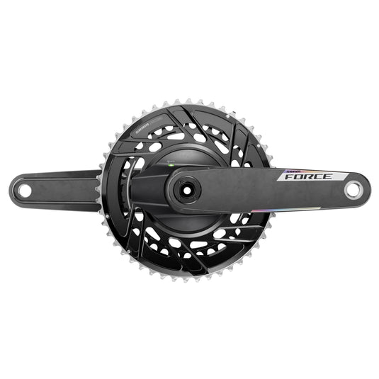 Sram kettenradgarnitur force axs e1 krg pm force e1 50 37 175 mm dub