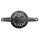 Sram powermeter force axs e1 dub 48 35t spider, thread mount, 170mm, excl bb