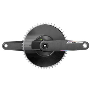 Sram kettenradgarnitur force 1 axs e1 krg pm force aero e1 50z 165mm dub