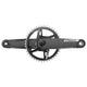 Sram kettenradgarnitur force 1 xplr axs e1 krg pm force xplr e1 42z 172,5mm wide dub