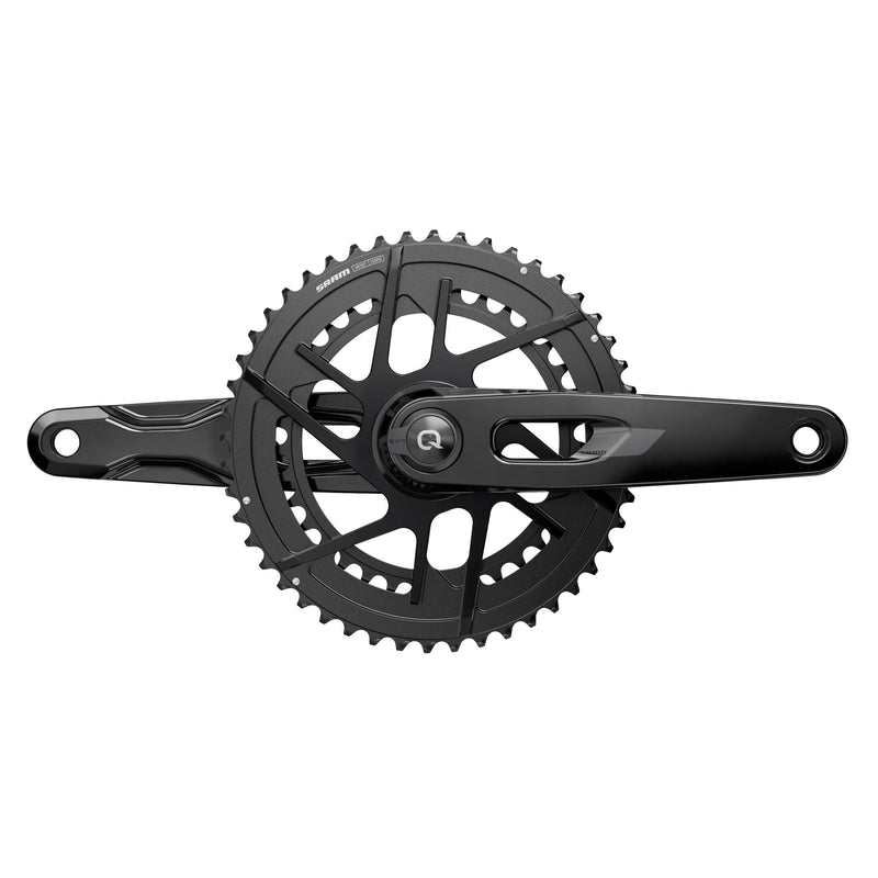 Afbeelding laden in galerijviewer, Sram powermeter rival axs e1 dub 48 35t spindle direct mount 165mm excl. bb
