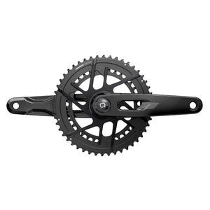 Sram powermeter rival axs e1 dub 48 35t spindle direct mount 165mm excl. bb