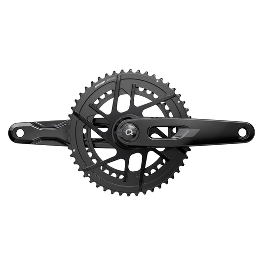 Sram powermeter rival axs e1 dub 48 35t spindle direct mount 172.5mm excl. bb