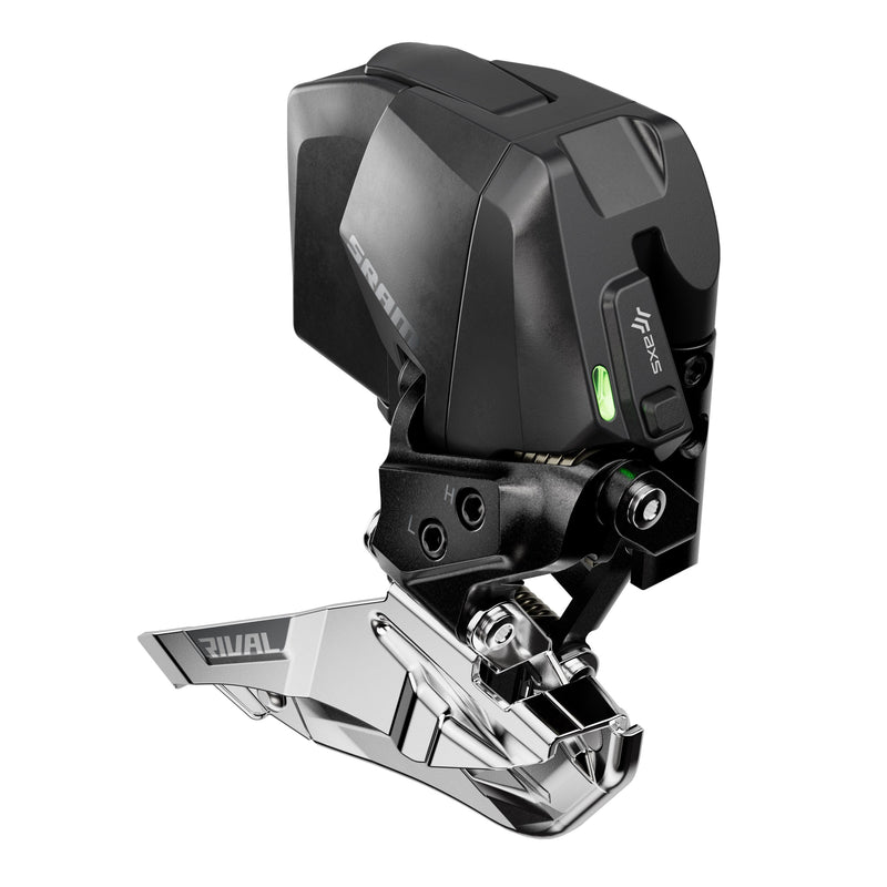Afbeelding laden in galerijviewer, Sram voorderailleur rival axs e1 braze-on met tool excl. batterij
