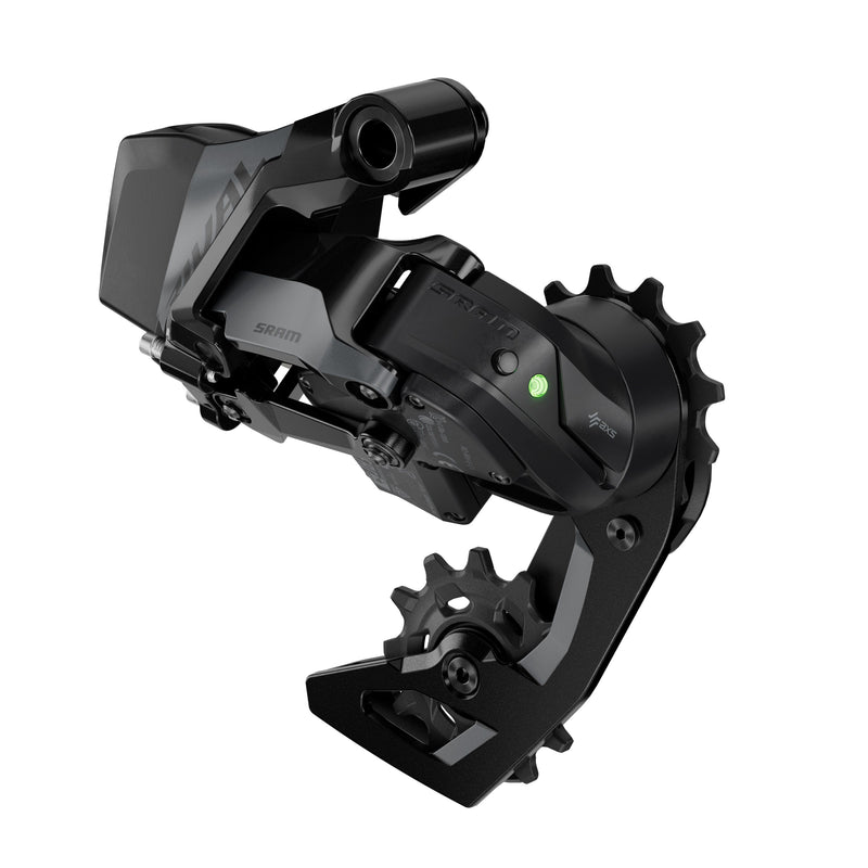 Afbeelding laden in galerijviewer, Sram achterderailleur rival axs e1 12 speed max. 36t excl. batterij - 299657
