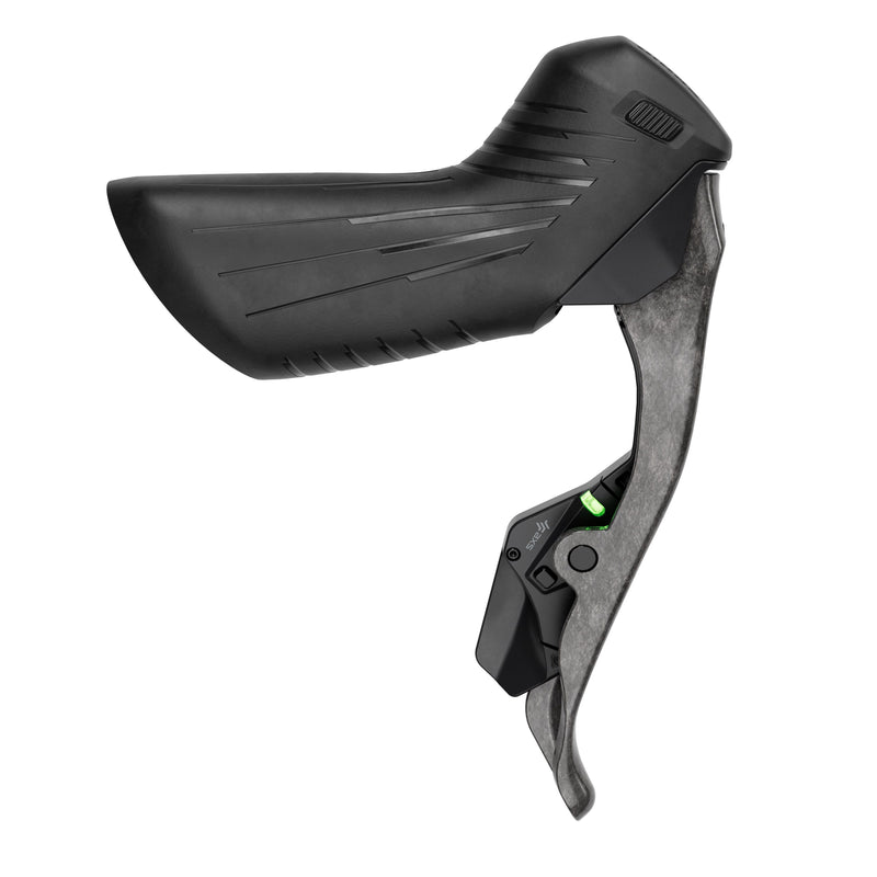 Afbeelding laden in galerijviewer, Sram shifter force axs e1 links 950mm stealthamajig flat mount 20mm excl rotor
