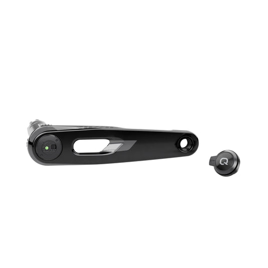 Sram powermeter rival e1 dub wide 175mm linker arm excl. rechter arm bb kettingblad