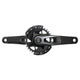 Sram crankstel x0 eagle axs transmission crankset pm x0 eagle axs tr. 175mm