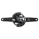 Sram powermeter xo eagle wide 165mm 32t t-type dub spindle (excl. bb)