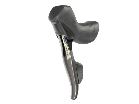 Sram shifter force e-tap axs disc links alleen shifter excl. remklauw