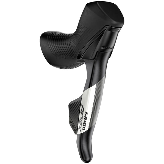 Sram shifter apex e-tap axs disc recht alleen shifter excl. remklauw