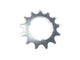 Xtrabike tandwiel 13t vlak 1 2x3 32