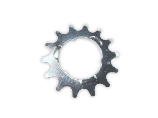 Esjot tandwiel xtrabike 14t vlak 1 2x3 32
