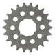Enviolo tandwiel xtrabike 22t 1 2x3 32 2.3mm