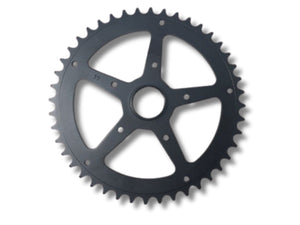 Esjot tandwiel xtrabike 44t vlak 1 2x3 32
