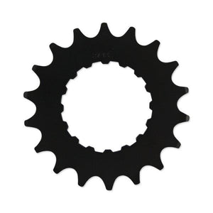 Esjot tandwiel xtrabike 18t 1 2x3 32 1.8mm