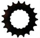 Xtrabike tandwiel 19t 1 2x3 32 1.8mm