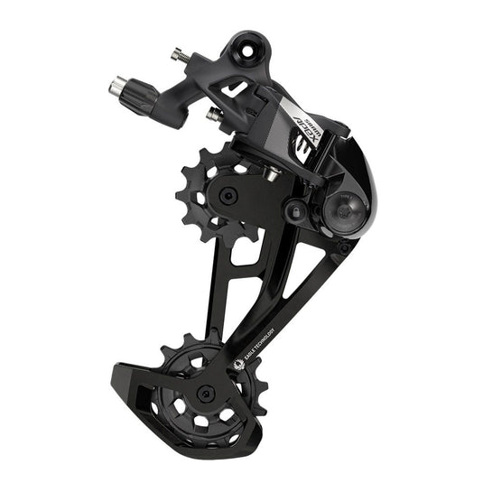 Sram achterderailleur apex eagle rear derail. apex eagle 10 11-50 52 teeth
