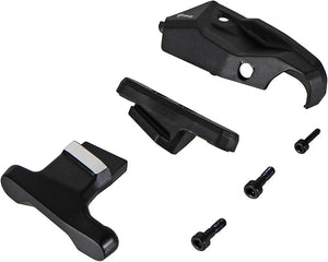Sram achterderailleurdeel cover skid kit - xx downhill t-type axs