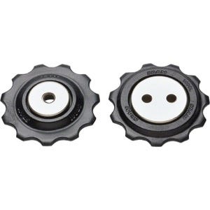Afbeelding laden in galerijviewer, Sram achterderailleurdeel pully kit - xx downhill t-type axs - 299781
