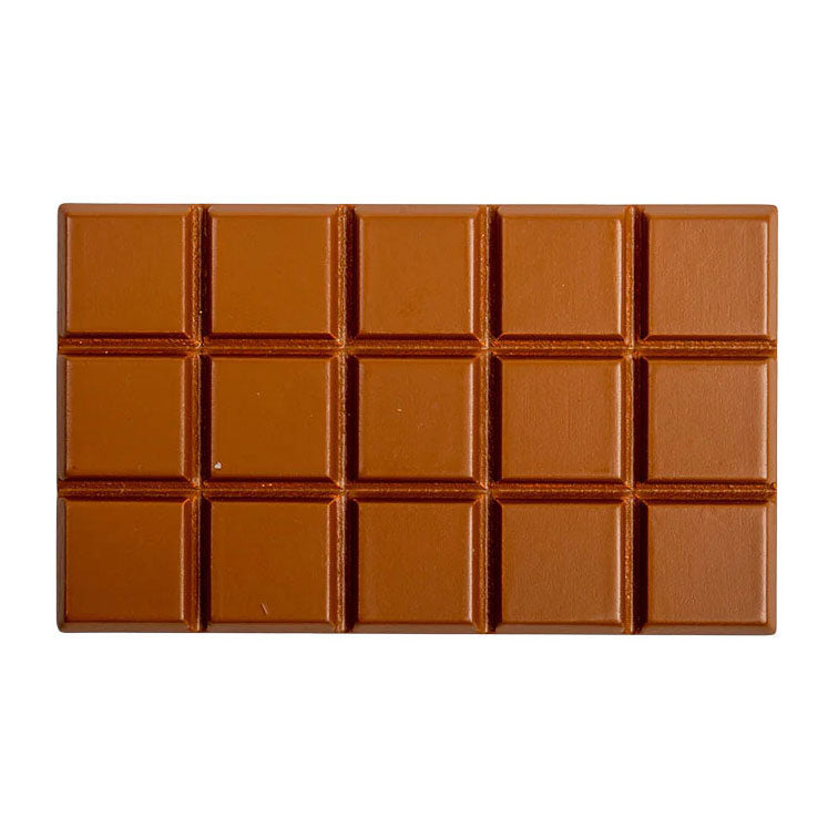Afbeelding laden in galerijviewer, Bigjigs houten chocoladereep chocolade hout
