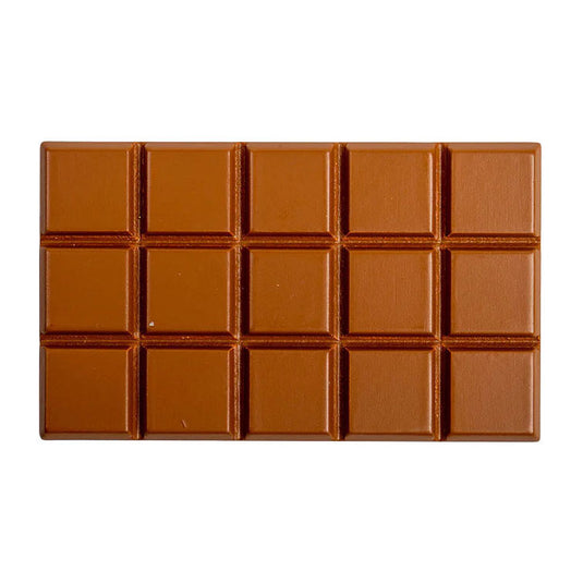 Bigjigs houten chocoladereep chocolade hout