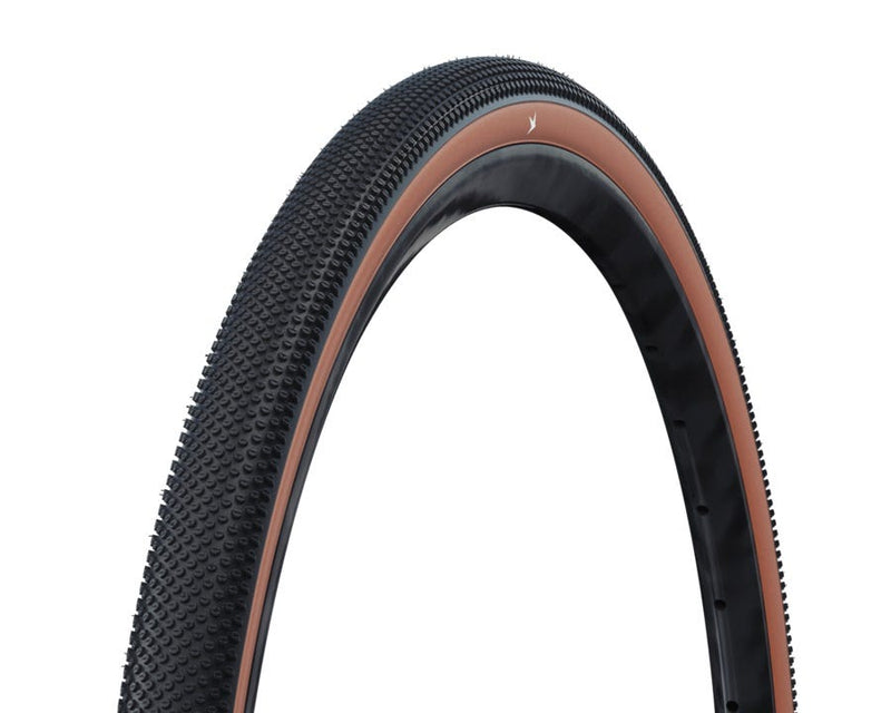 Afbeelding laden in galerijviewer, Schwalbe vouwband g-one allr. perf 35-622 tlr zwart brons
