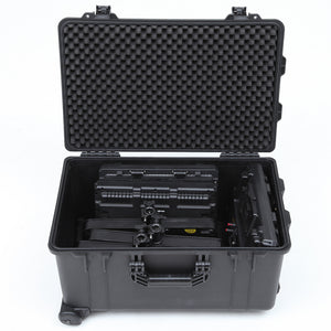 Falcon Eyes Reiskoffer WPC-3.3 625x420x340