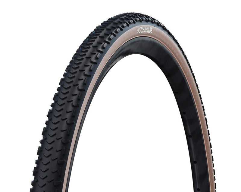 Afbeelding laden in galerijviewer, Schwalbe g-one rx pro 28x1.50 700x40c (40-622) folding evolution line super race addix race transparent sidewall
