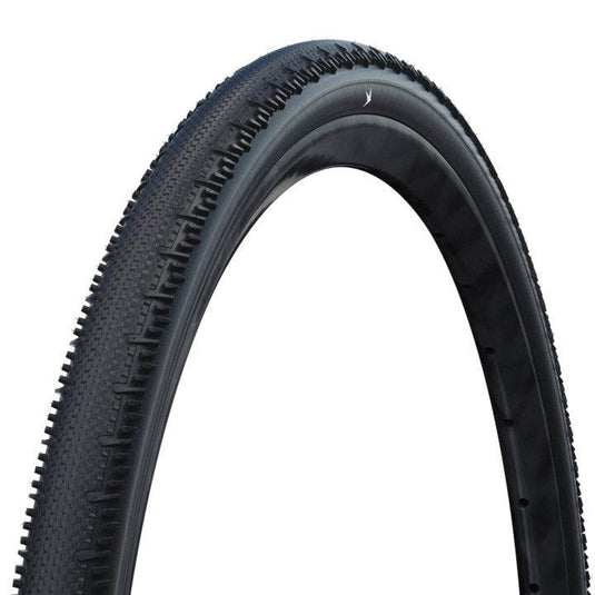 Schwalbe buitenband g-one rs pro evo 28x2.00 50-622 addix race tlr vouw black - 299872