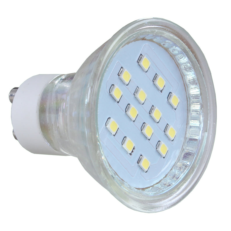 Afbeelding laden in galerijviewer, Falcon Eyes LED Lamp 4W voor PBK-40 en PBK-50
