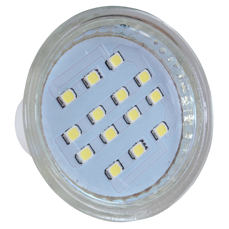 Afbeelding laden in galerijviewer, Falcon Eyes LED Lamp 4W voor PBK-40 en PBK-50
