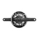 Sram powermeter red axs spider 165mm e1 dub 50-37t direct mount excl. bottom bracket
