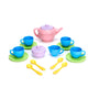 Green toys theeservies 10-delig