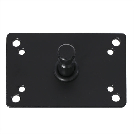 Falcon eyes muurhouder fa-027a h 6 cm