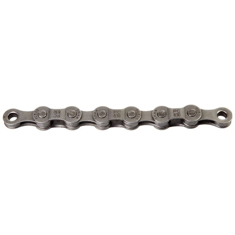 Afbeelding laden in galerijviewer, Sram ketting pc 830 114 links 8 speed werkplaatsverpakking 25 stuks - 299967
