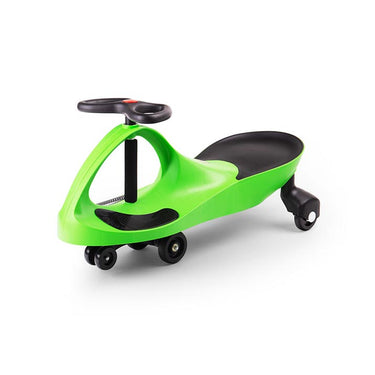 Bigjigs didicar (groen)
