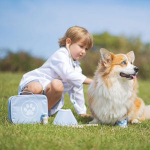 Bigjigs veterinaire set