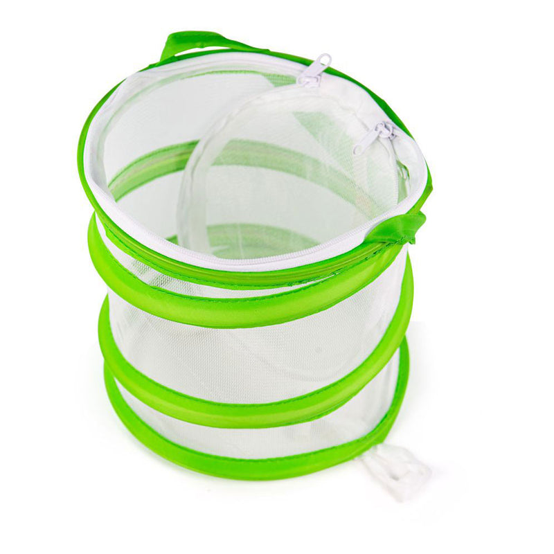 Afbeelding laden in galerijviewer, Bigjigs pop up insectennet (4)
