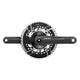 Sram crankset red e1 dub 160mm 48-35t direct mount excl bottom bracket