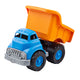 Green toys speelgoed speelgoed kiepwagen blauw - green toys