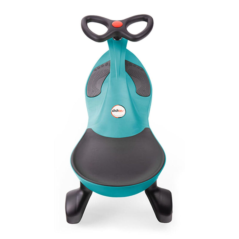 Afbeelding laden in galerijviewer, Didicar (turquoise)
